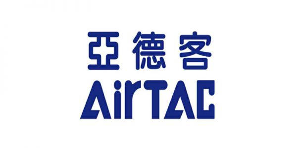 AirTAC-亚德客